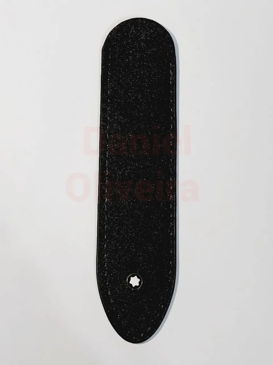 Caneta montblanc Bordô Tinteiro  - Foto 6