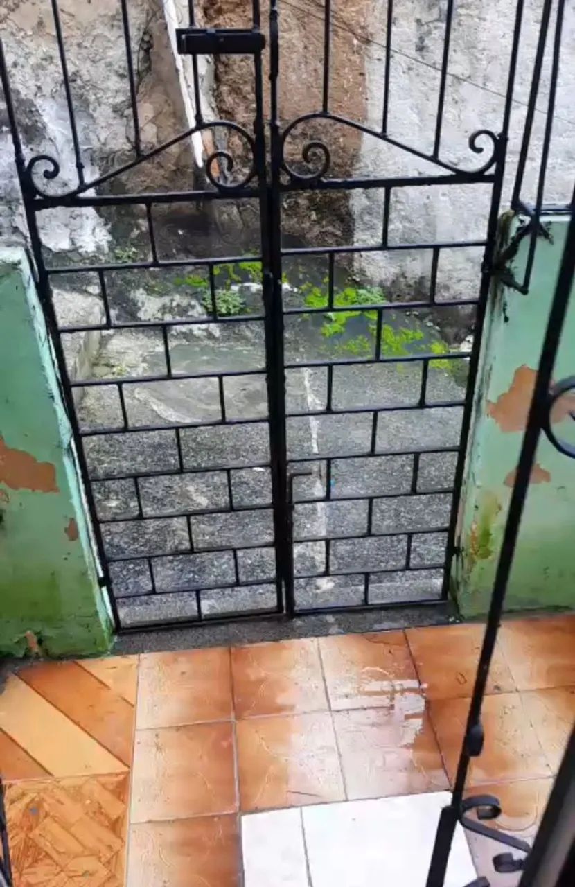 Foto - Salvador - Liberdade