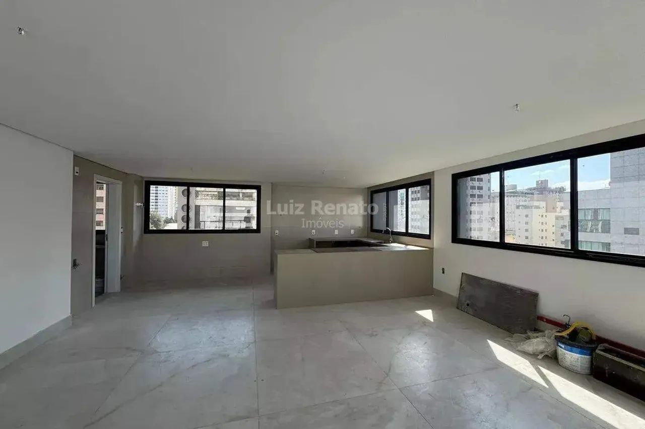 Apartamento à venda no bairro Lourdes - Foto 2