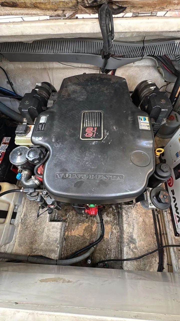 LANCHA SOLARA 310 - Foto 14