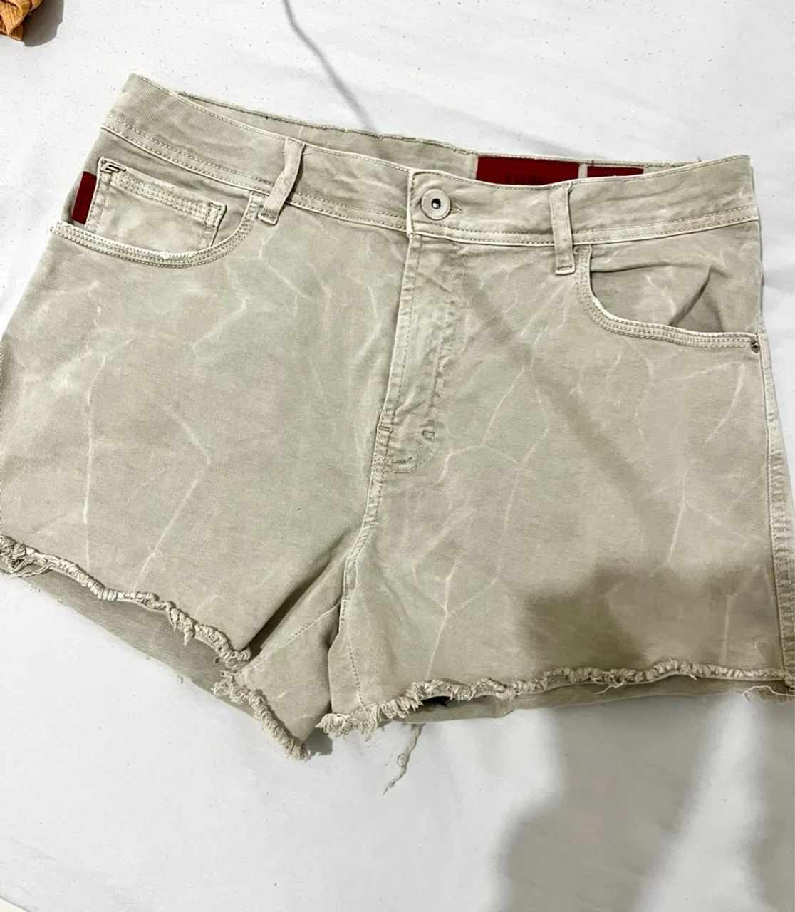 Short Jeans Ellus