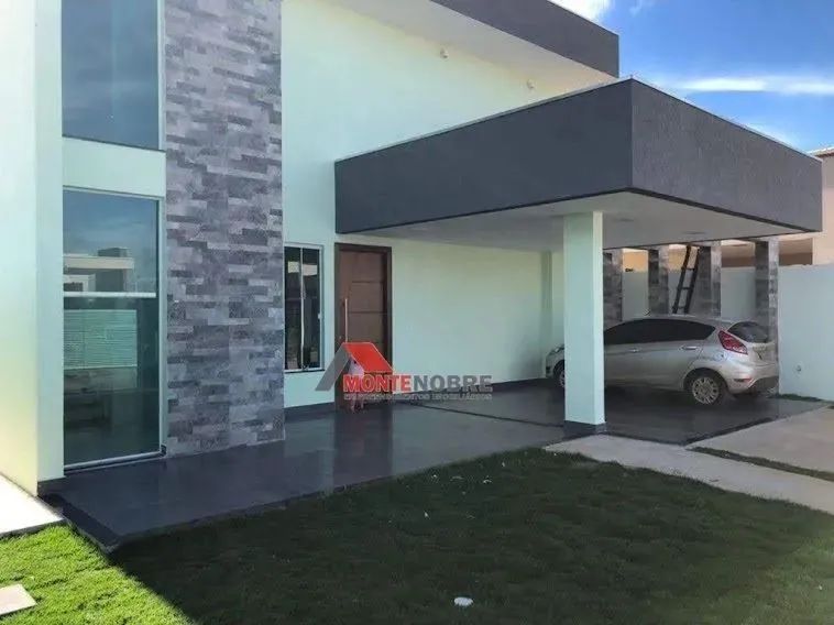 Vende casa com 3 quartos em Alto da Boa Vista - Brasília - DF