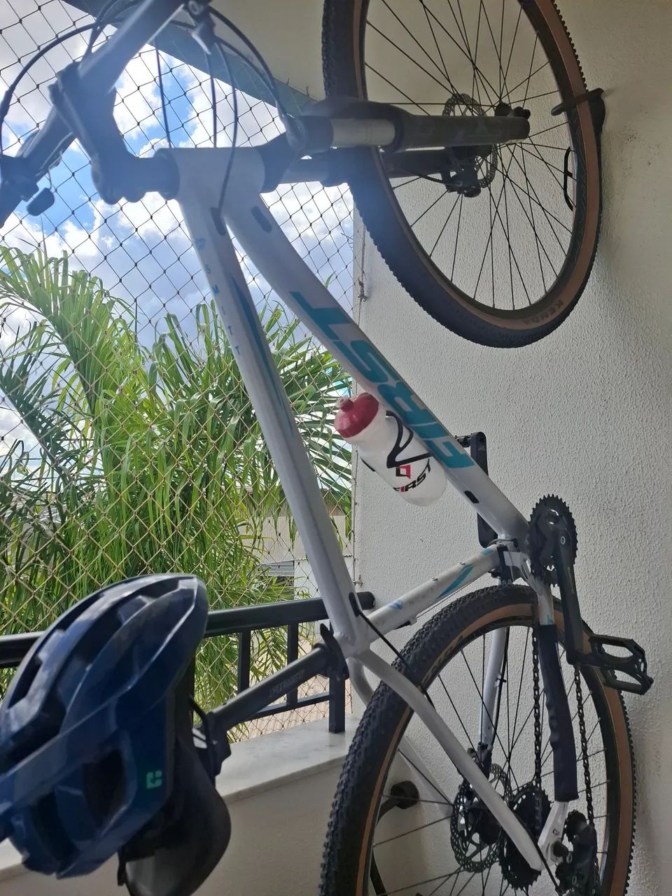 Bicicleta FIRST - Smitt - Foto 5