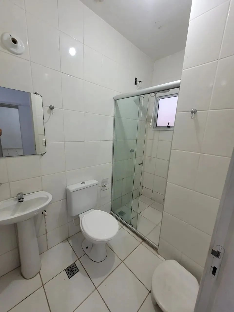 Imóvel para aluguel possui 70 metros quadrados com 3 quartos em Jardim Florianópolis - Cui - Foto 3