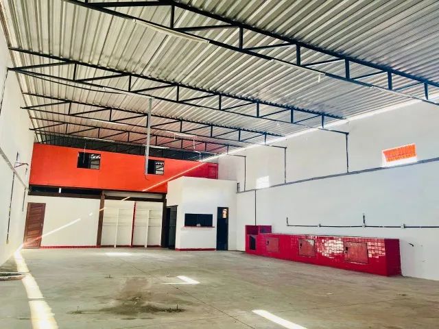 Galpão em Santa Rita no Bairro de Tibiri com 250m2. (Oportunidade) - Foto 5