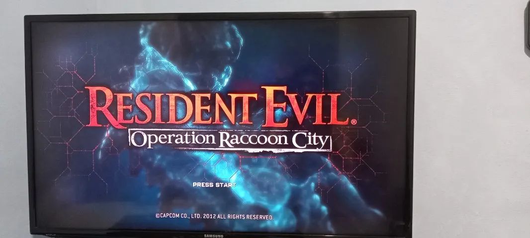 Resident Evil - Operation Raccoon City - Playstation 3 - Foto 5