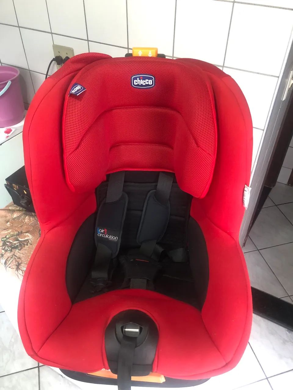 Cadeira Chicco - Foto 2
