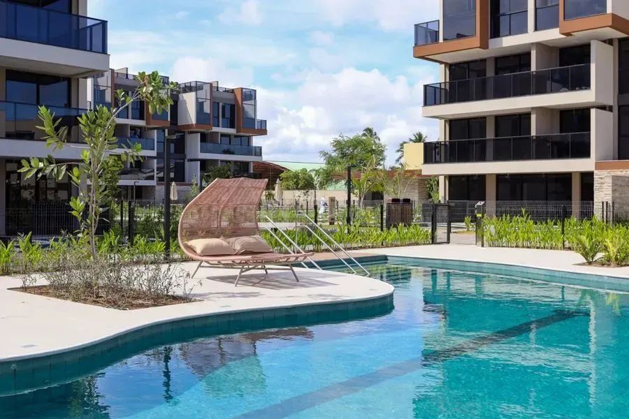 Apartamento charmoso 1 quarto na Zona Sul - Foto 12