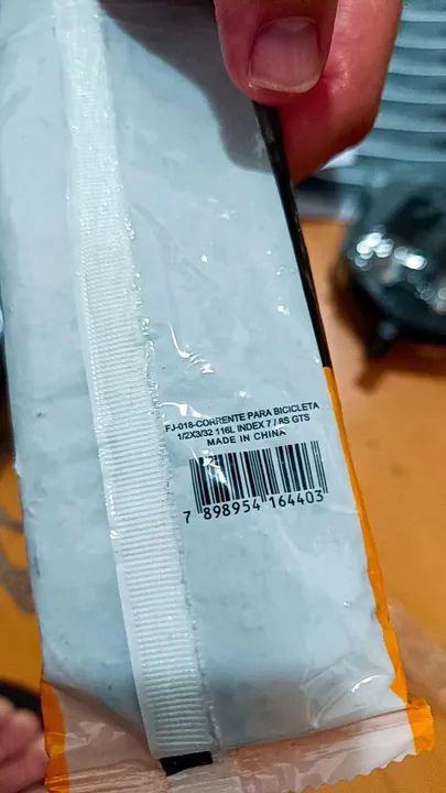 Acessórios pra bike - Foto 2