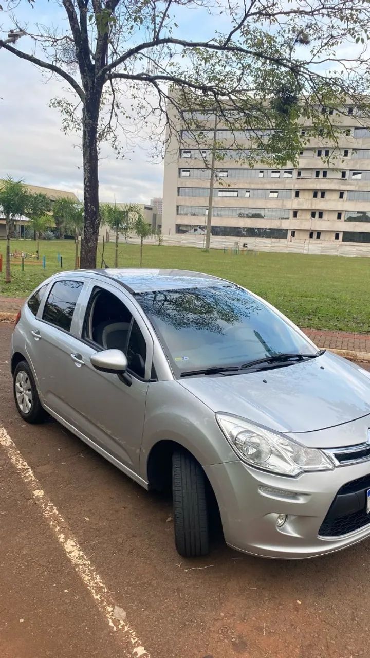 C3 1.2 Pure Tech 2019 - Manual  - Foto 2