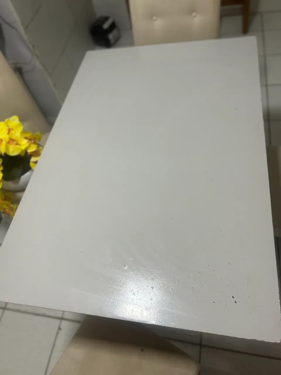 Mesa com 4 cadeiras 64840825884801124