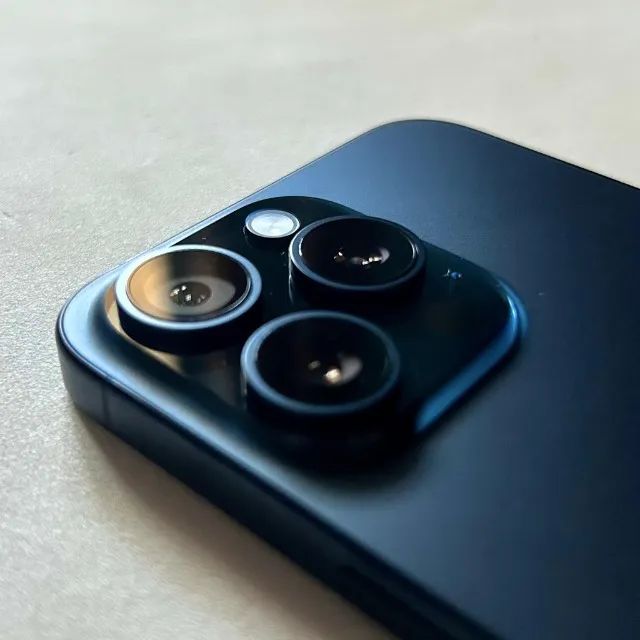 iPhone 15 Pro Max 512GB (Impecável) - Foto 4