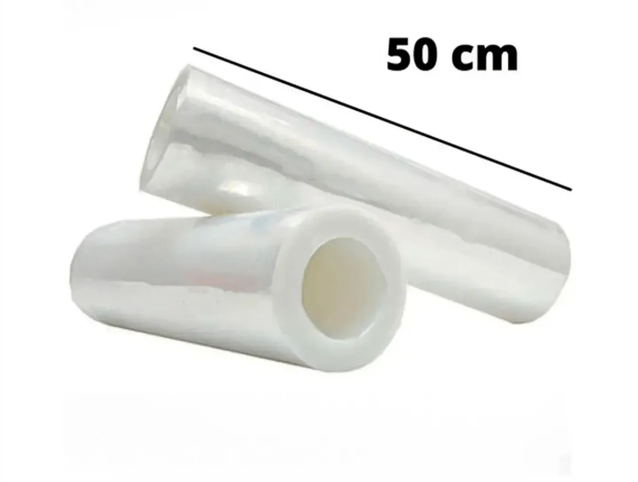 Filme Stretch 50CM x 400M