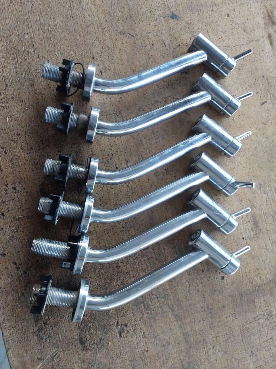 Torneira Docol Nova Lóggica