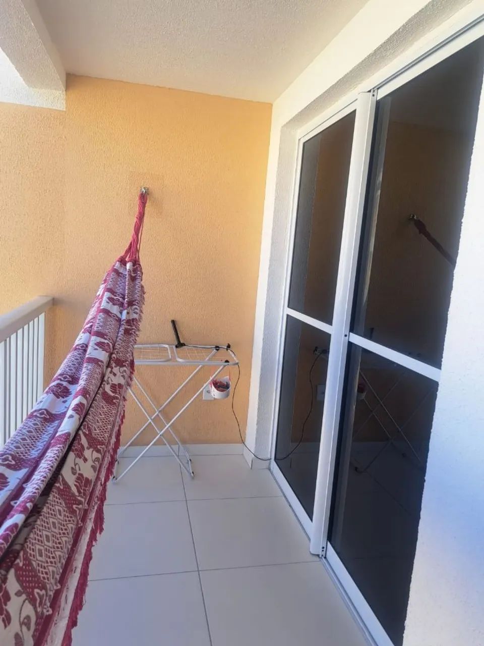 Alugo apartamento  - Foto 4