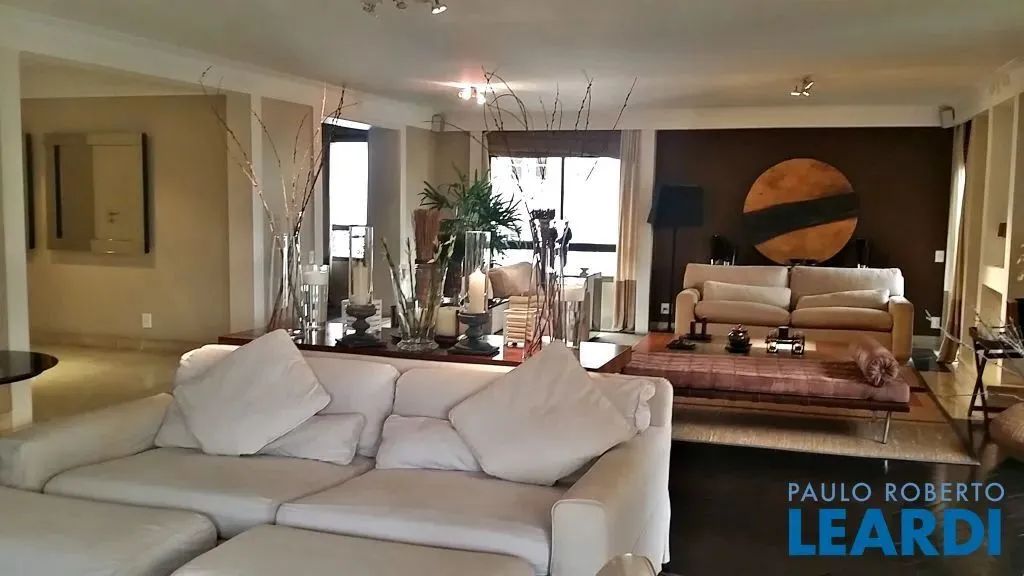 APARTAMENTO - JARDIM AMÉRICA - SP - Foto 4