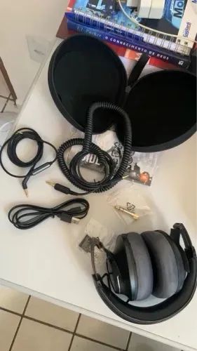 Fone de Ouvido JBL Club One - Foto 4