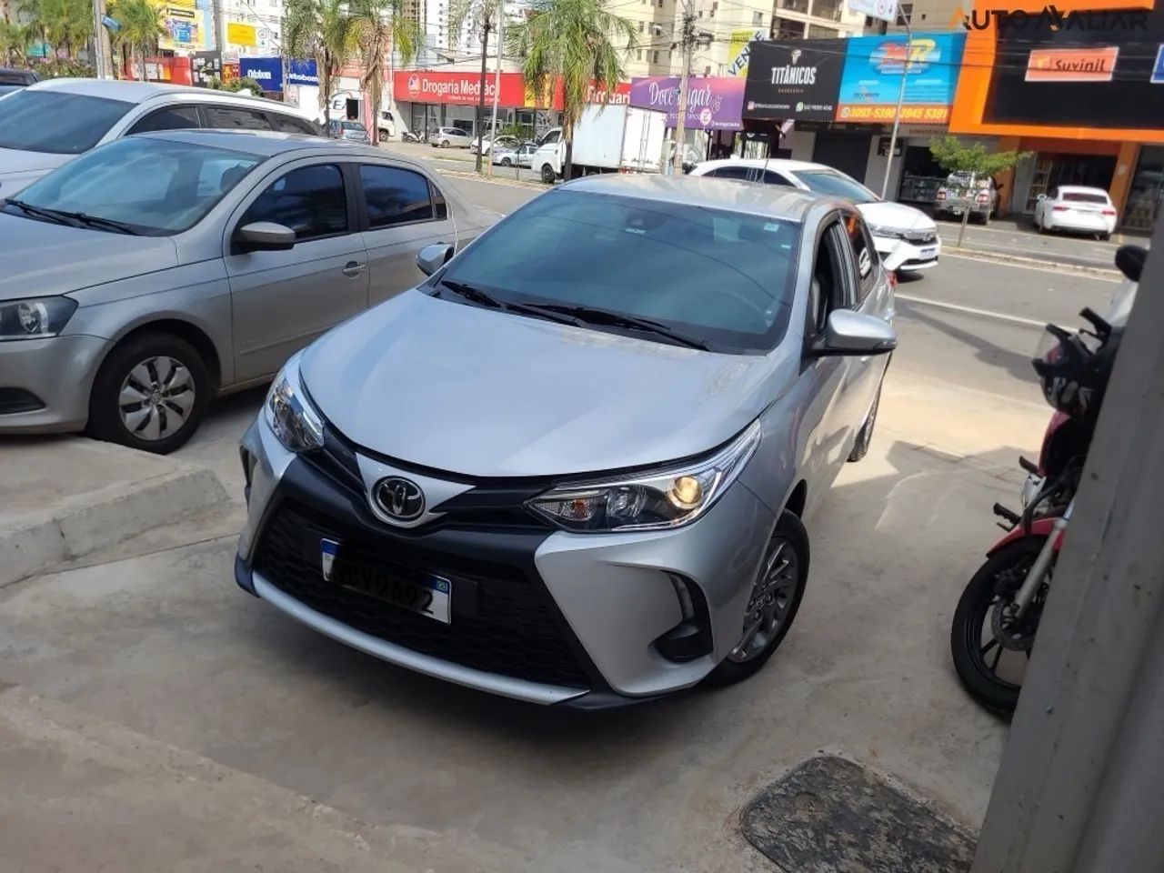 Yaris hatch XS 22/23  - Foto 2