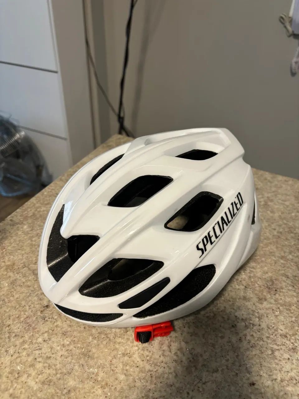 Capacete Specialized