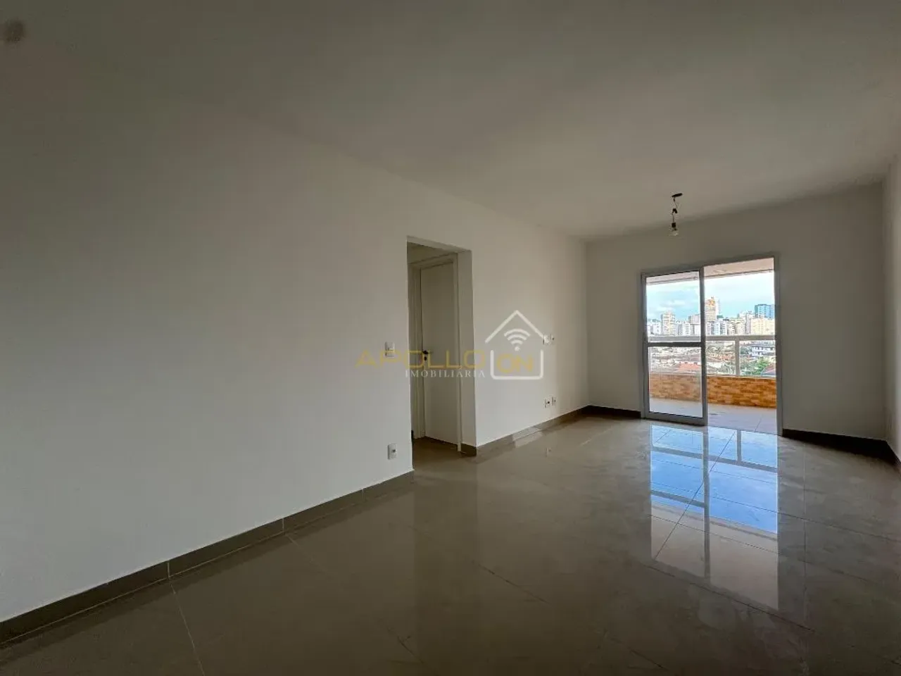 Apartamento - 2 quartos - Vila Valença - São Vicente