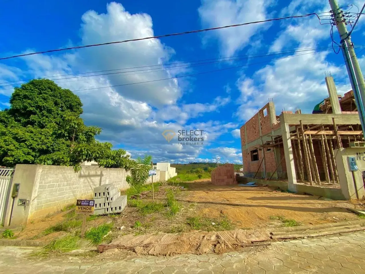 Lote/Terreno, Fazenda Vitali - Colatina