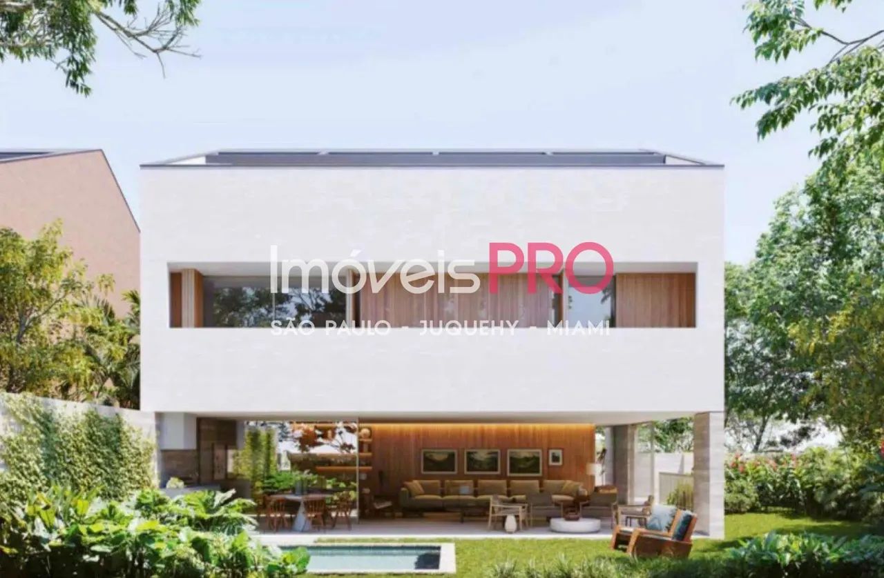 Casa em Condomínio no Jardim Petrópolis - Foto 3