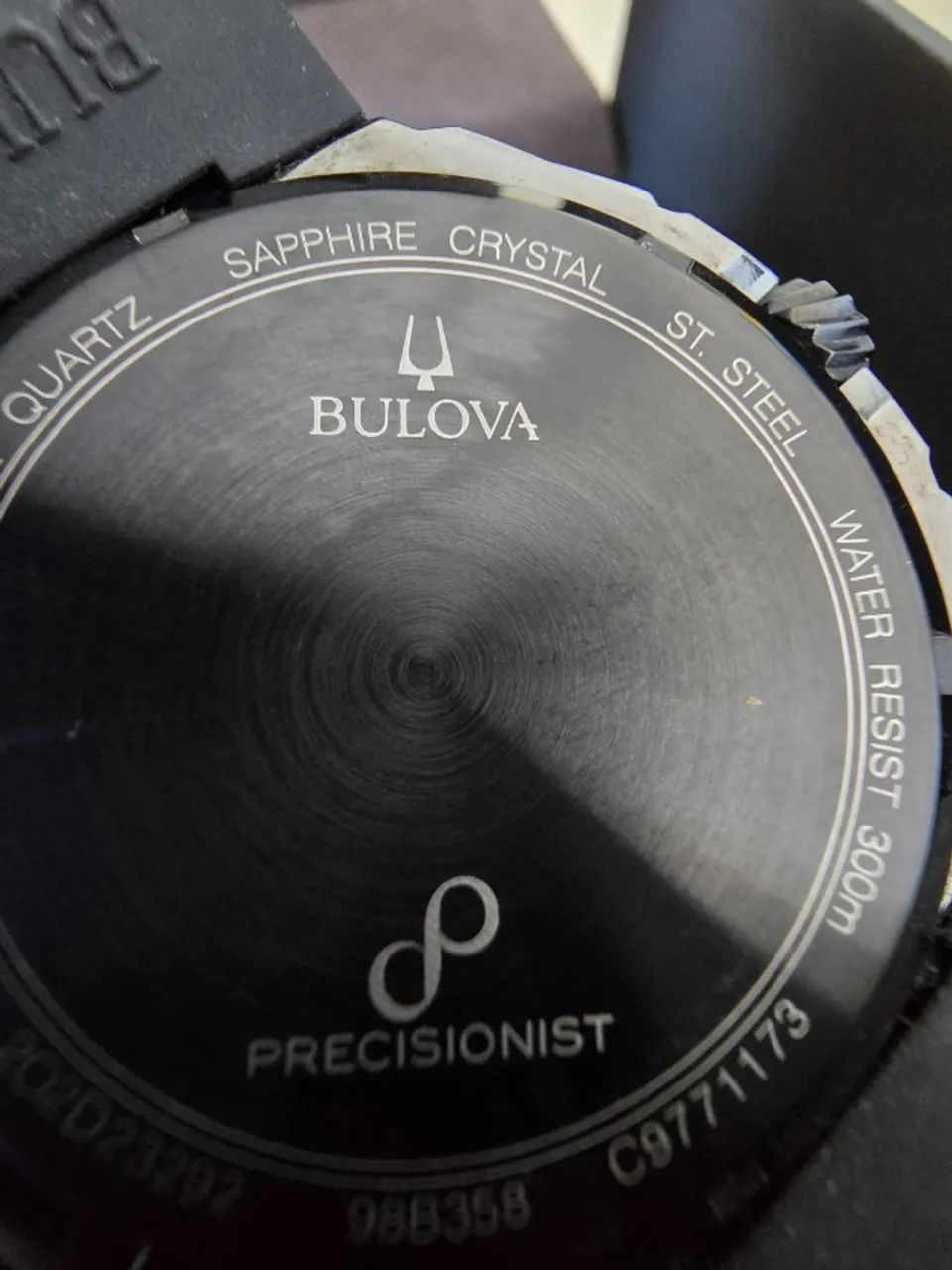Relógio Bulova original  - Foto 5