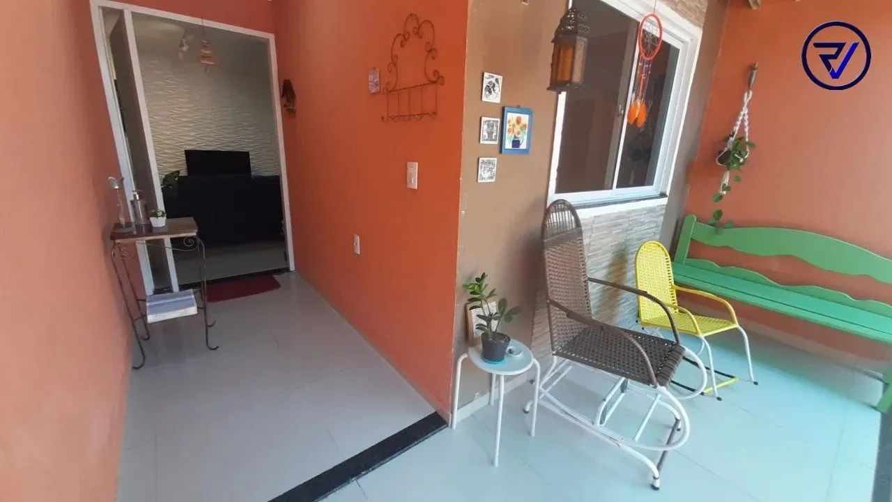 Casa à venda reformada no Passaré - Foto 5