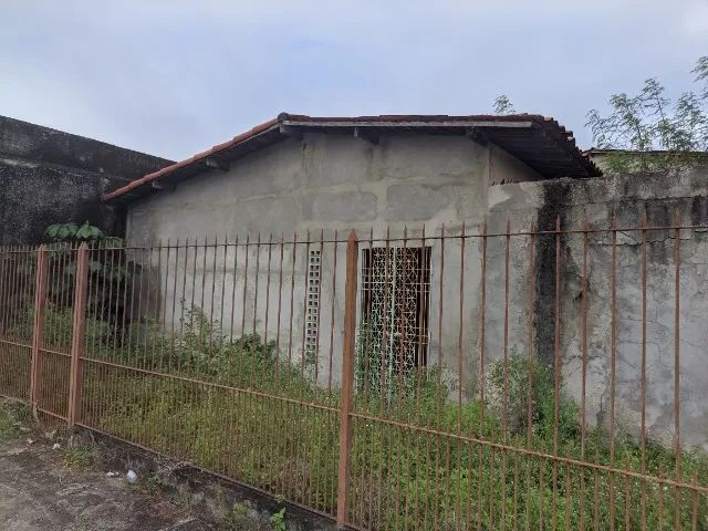 Casa na Avenida 6 próxima à Degepol - Foto 2