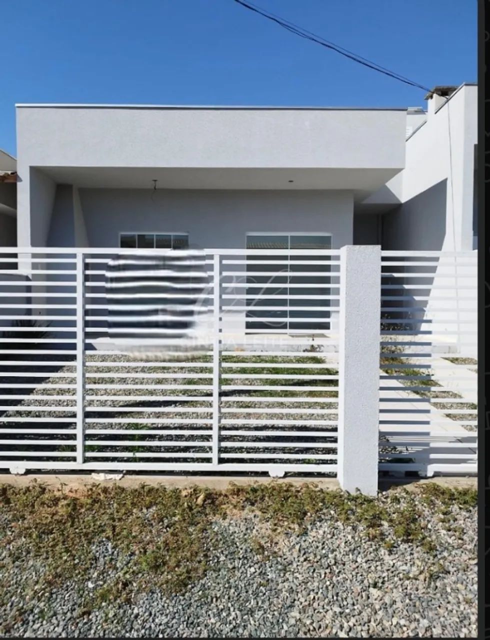 Foto - Barra Velha - 