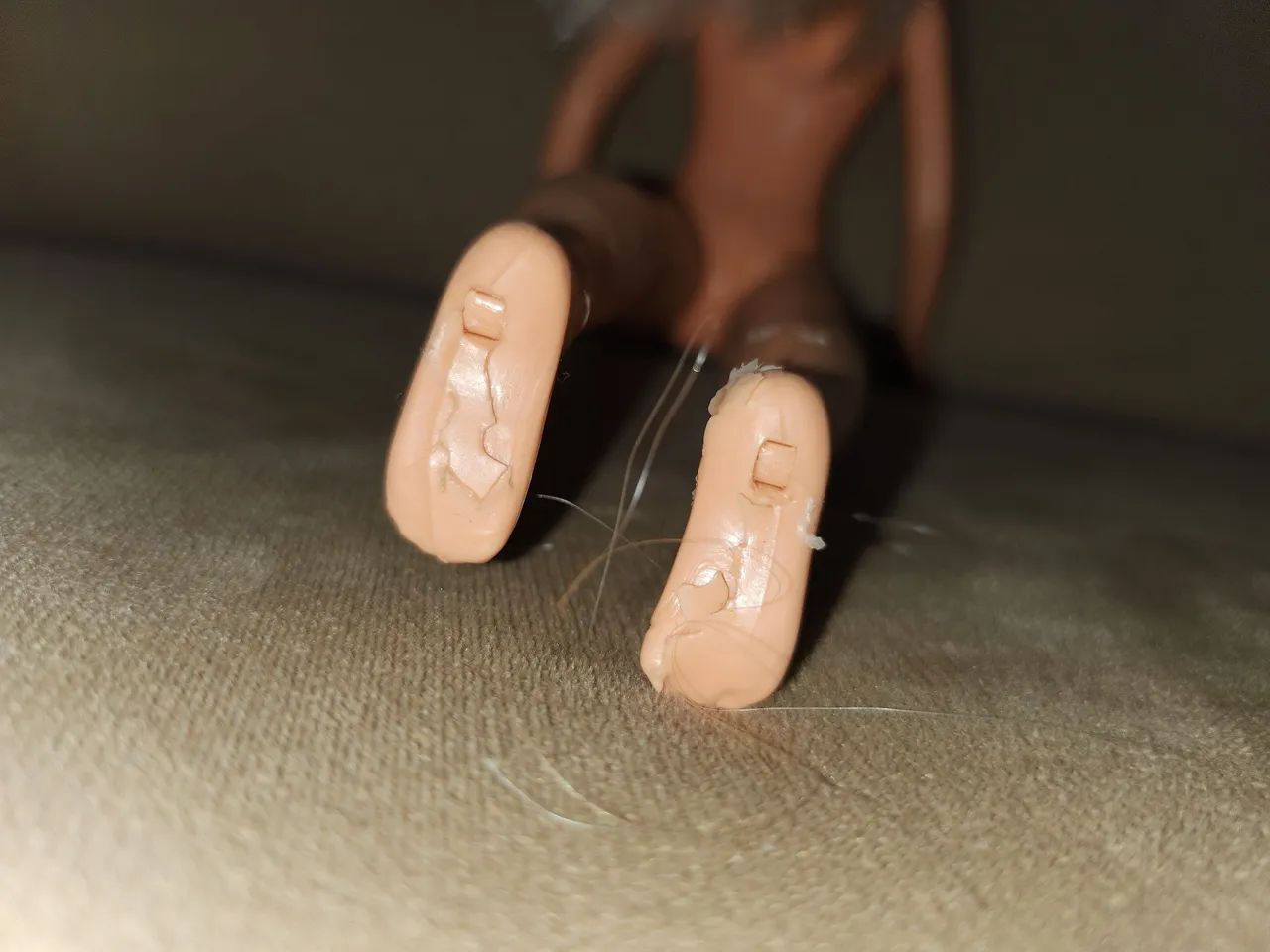 Boneca susi  - Foto 2