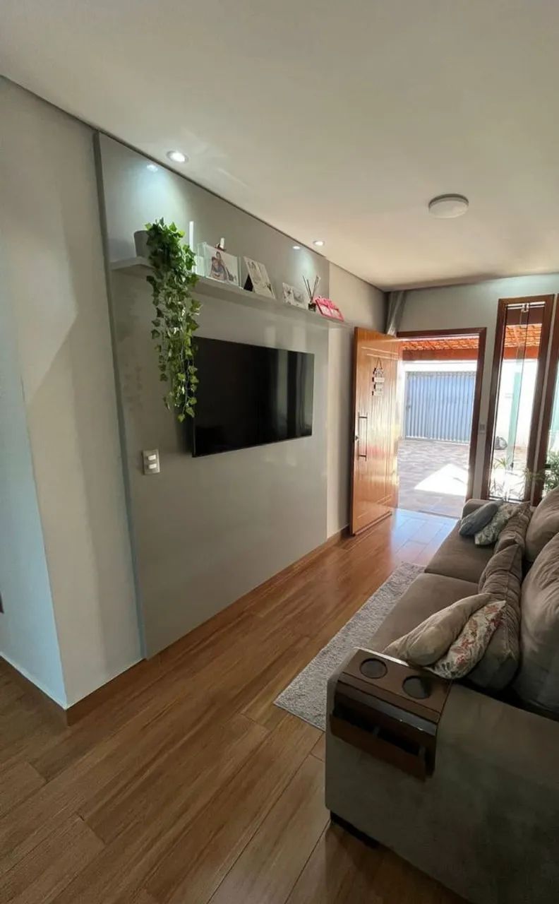 Casa a venda na Condor  - Foto 4