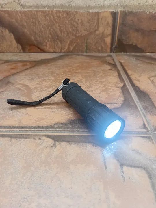 Lanterna de Camping  - Foto 6