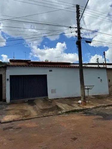 07 Casa na Cidade Operaria 