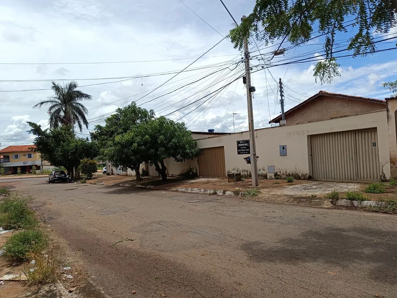 Foto - Goiânia - Jardim Balneário Meia Ponte