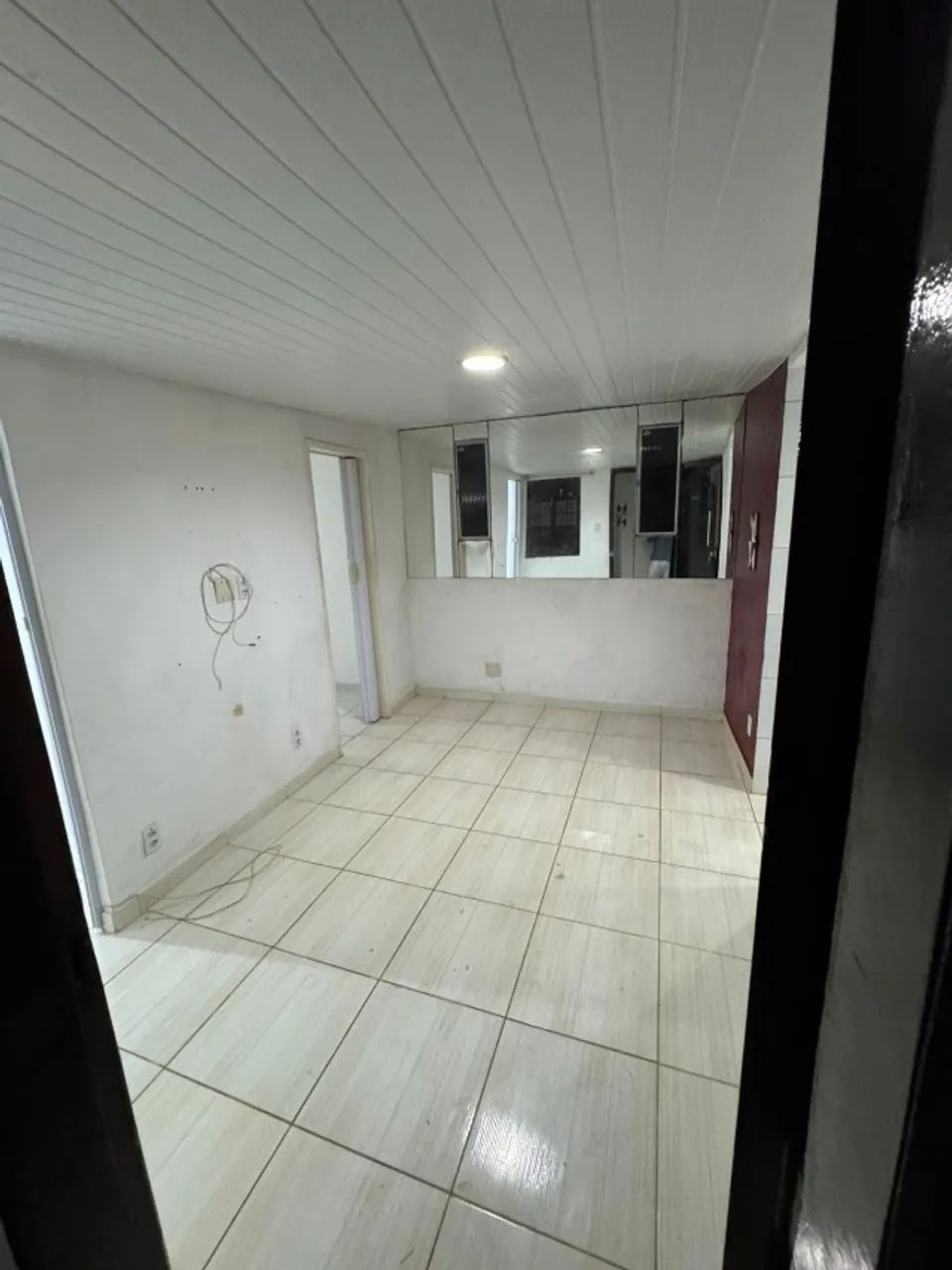Vendo casa no Matatu 