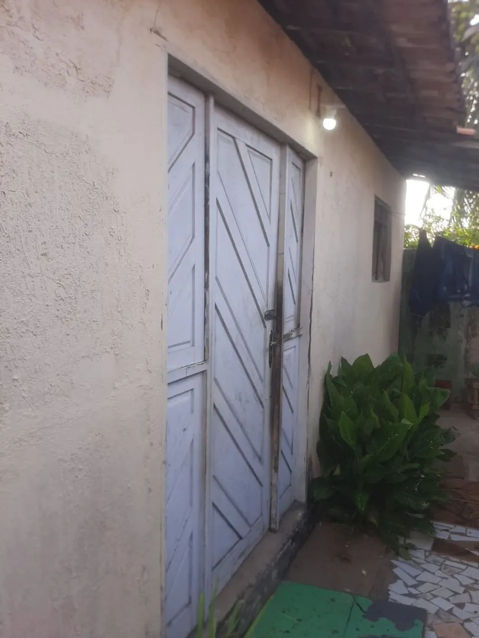 Vendo casa na redinha velha