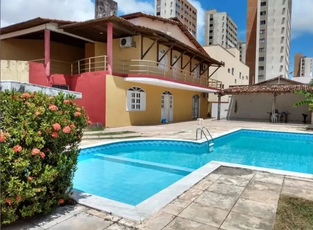 JB CASA DUPLEX EM NOVA PARNAMIRIM