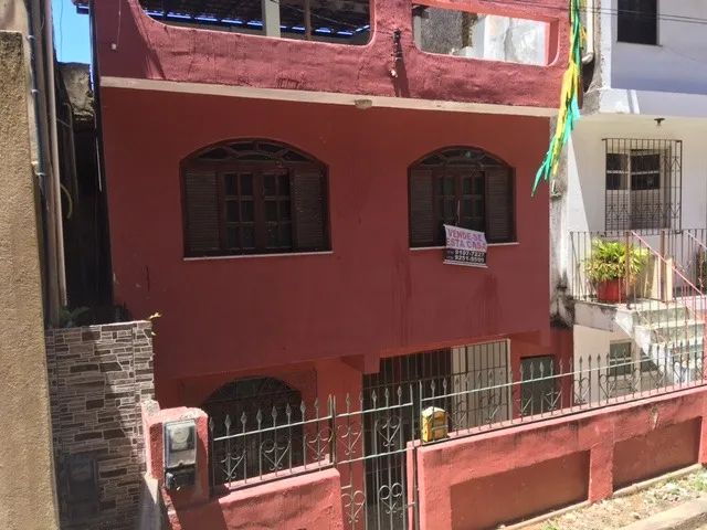 Foto - Salvador - Santa Cruz