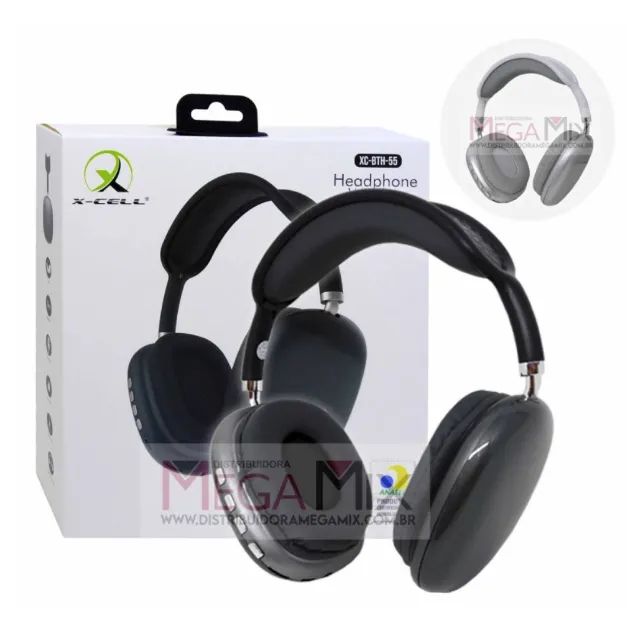 Bluetooth Wireless Phone P9 X-Cell64352268201346120