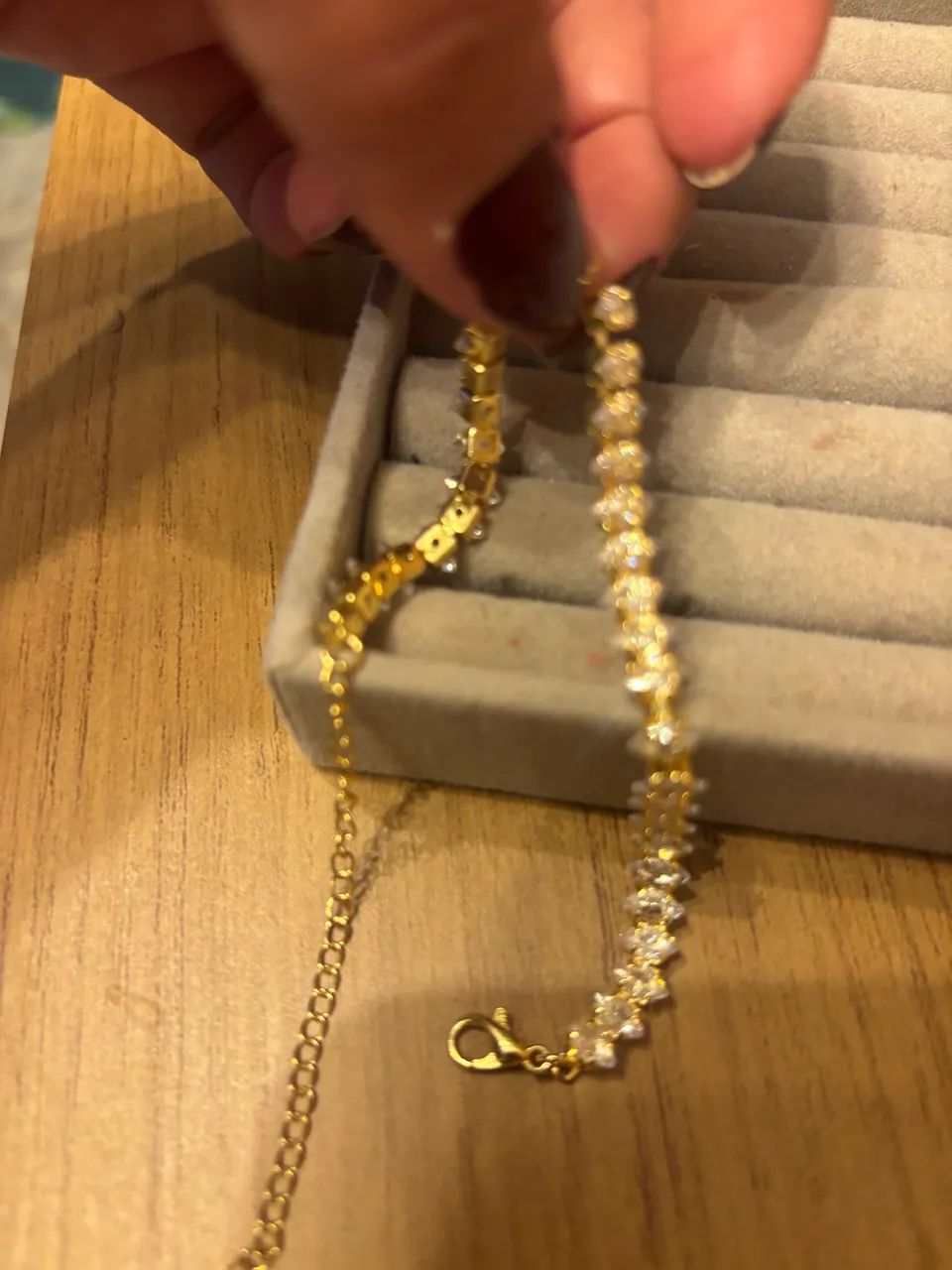 Pulseira - Acessórios - Recanto das Emas, Brasília 1438528194 | OLX