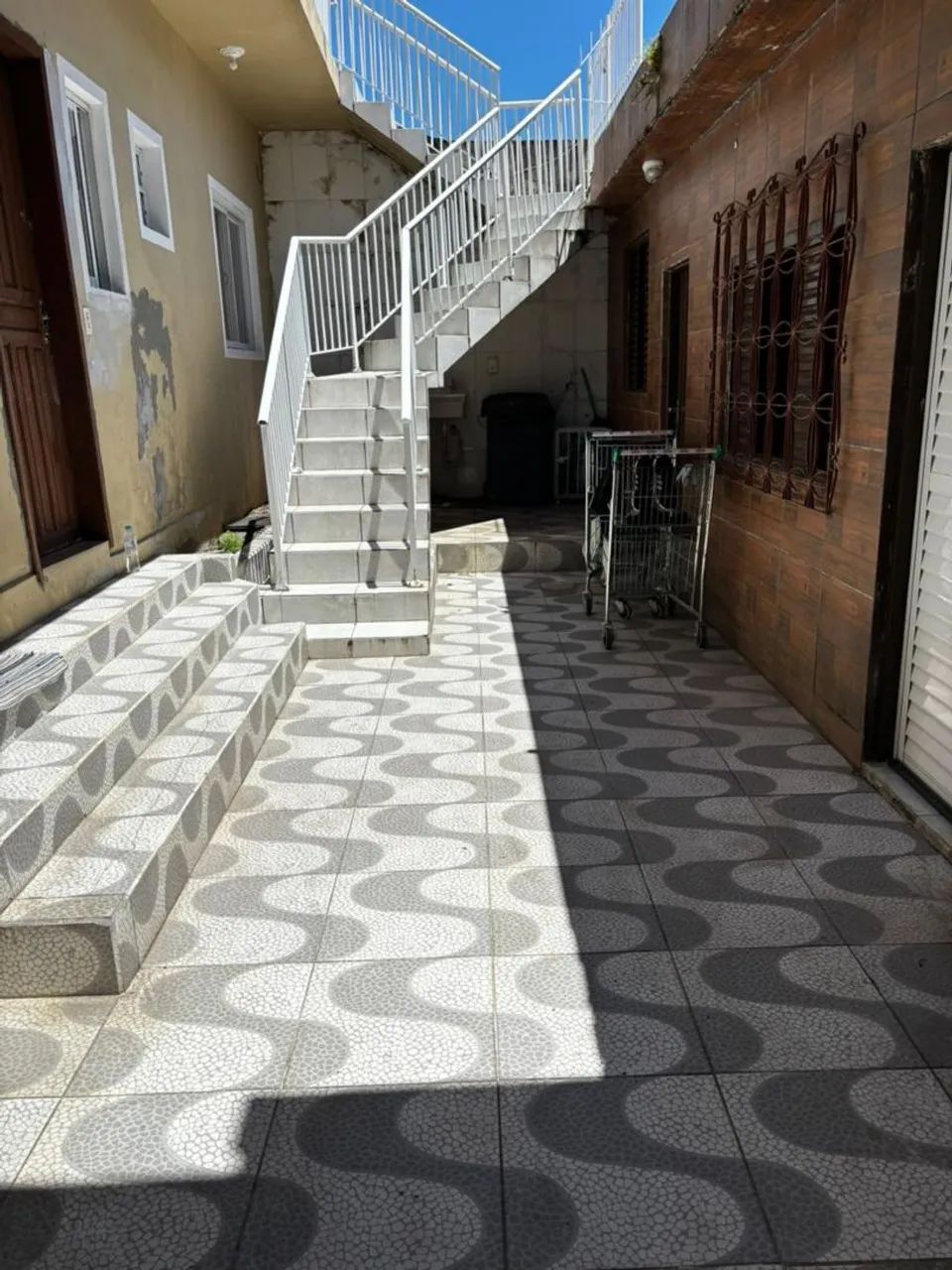 Foto - São José - Bela Vista