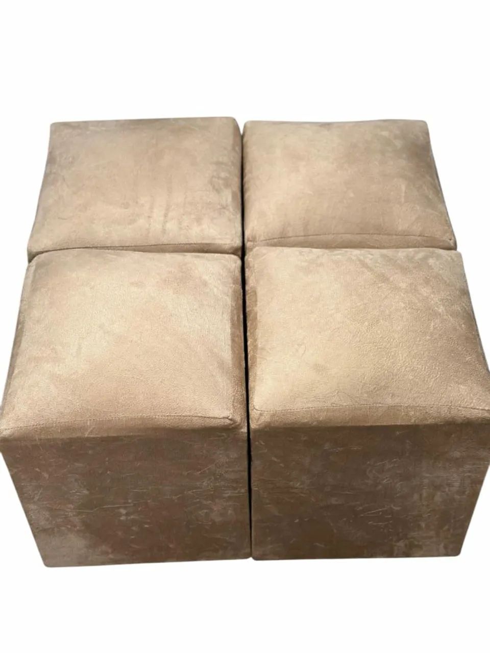 Puffs para decoração - Foto 2