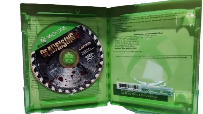 Dead Rising 3 Original Xbox One - Foto 5