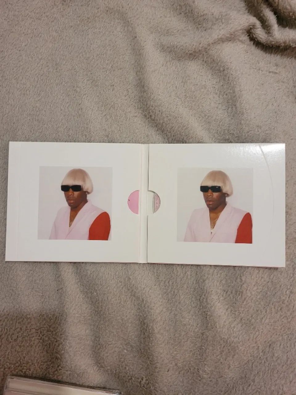 cd igor - tyler the creator - Foto 2