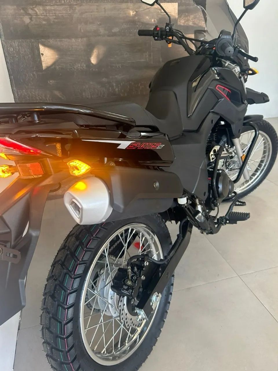 SHI 175 EFI - Foto 4