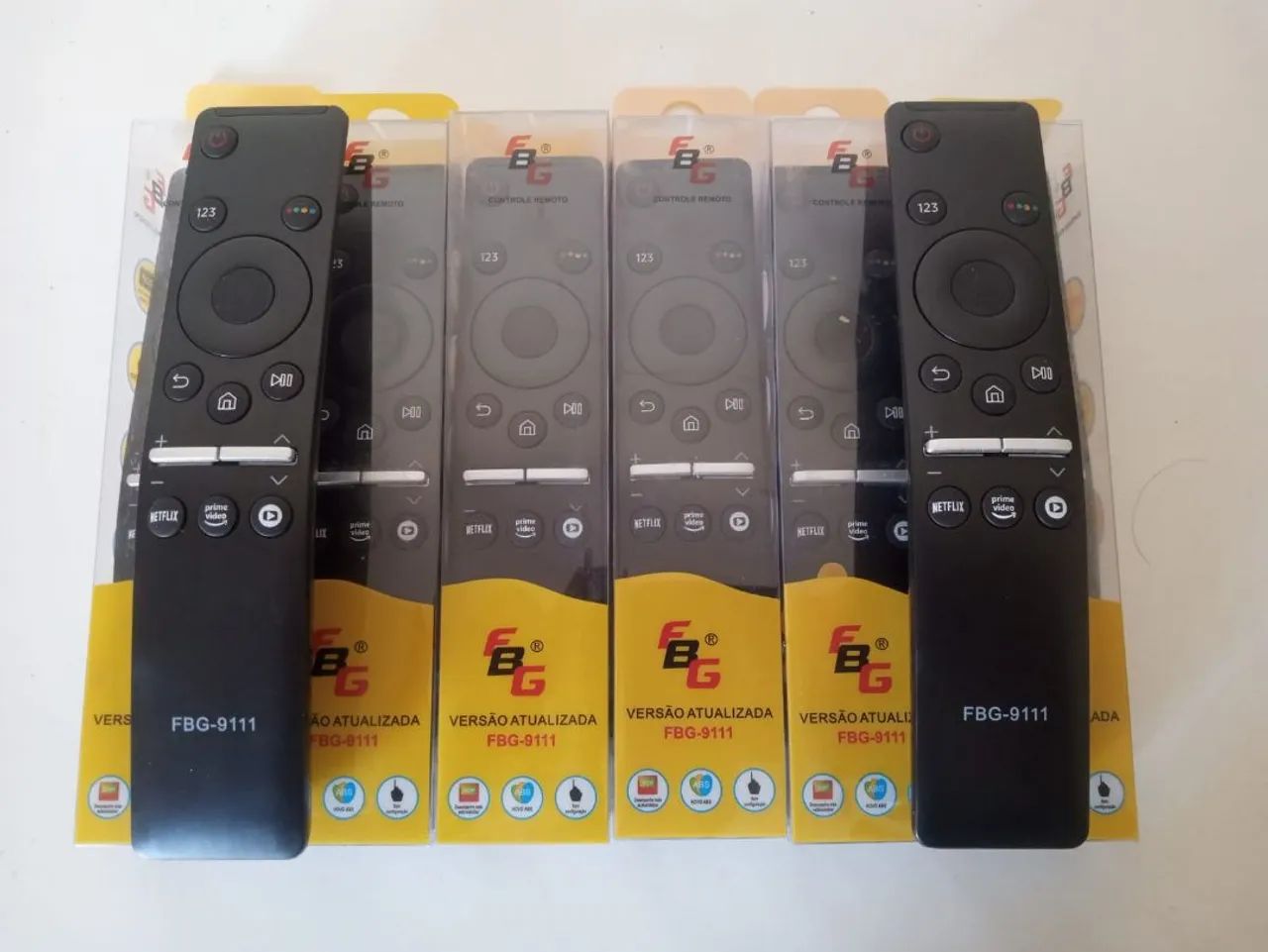 Controles Remoto pra TV - Diversos Modelos - Foto 2