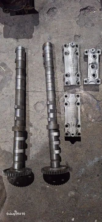 Peças de moto jet-ski vx 110 - Foto 9