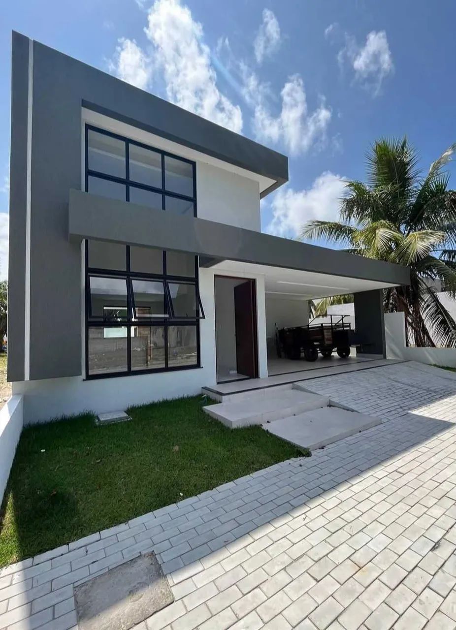 Casa no Maluí Residence !
