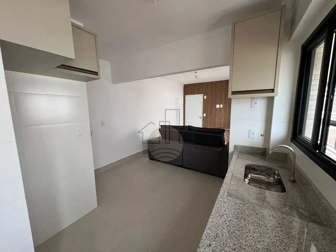 Apartamento 2 dormitórios com 1 suite a venda próximo a praia Caiçara - Venda - Foto 5